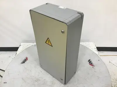 USED BATTENFELD UNILOG 4000