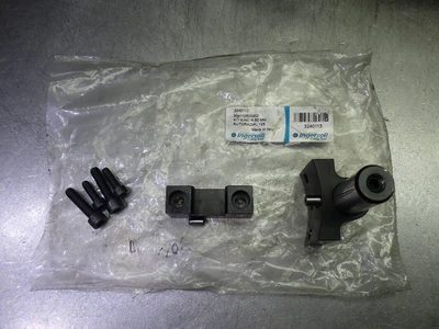 D'Andrea Auto Radial Auto Facing Boring Head System W/ CAT50 AR125 (LOC1238C)
