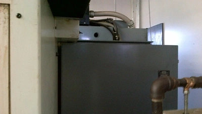 USED 1992 FADAL VMC3016