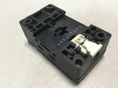USED SIEMENS 3RX9800-0AA00