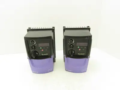 Used INTERTEK _UNKNOWN_ Variable Speed Drives | Arrow Industrial #642773
