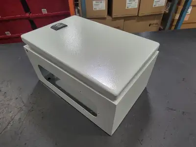 NEW SCHNEIDER ELECTRIC NSYCRN23150