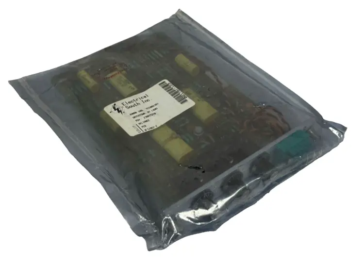 Used RELIANCE ELECTRIC RELIANCE ELECTRIC 0-51862-2 Circuit Boards | SB Industrial Supply #839518