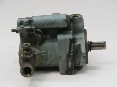 Used _UNKNOWN_ _UNKNOWN_ Piston Pumps Texas US | Aucto #1509684