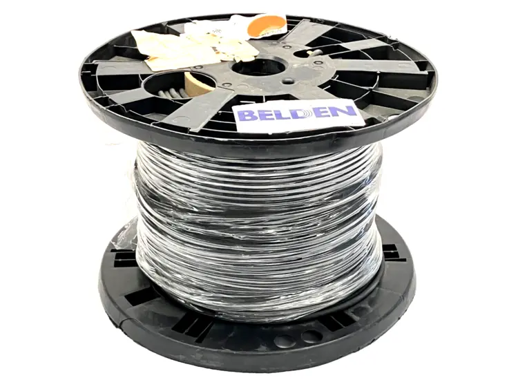 Used BELDEN _UNKNOWN_ Cable & Wire | Maverick Industrial Sales #1120748