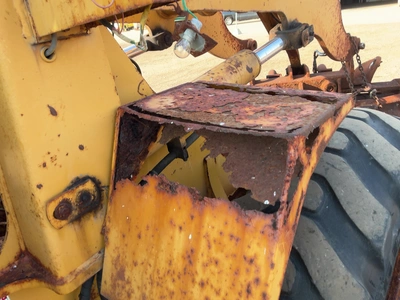 Used KAWASAKI 60Z III Wheel Loaders Michigan US | Miedema Asset Management Group #1760260
