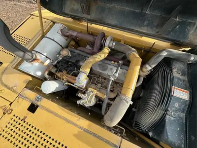 Used 1999 CATERPILLAR 320BL Excavators Pennsylvania US | Proxy Equipment #1380586