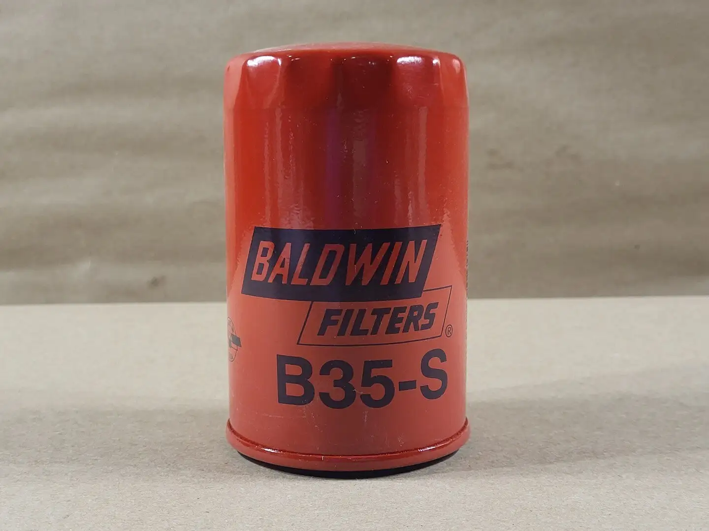NEW BALDWIN B35-S