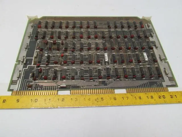 Used BRIDGEPORT CONTROLS _UNKNOWN_ Miscellaneous MRO | Arrow Industrial #656803