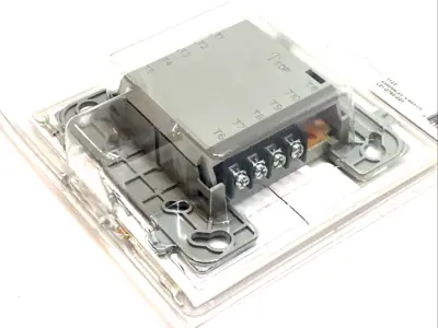 NEW HONEYWELL FIRE ALARM PANEL MODULE SILENT KNIGHT