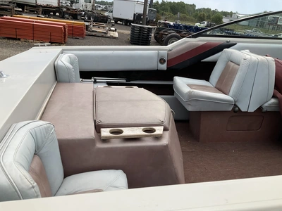 Used 1985 CENTURY . Boats (Misc) Michigan US | Miedema Asset Management Group #1402983