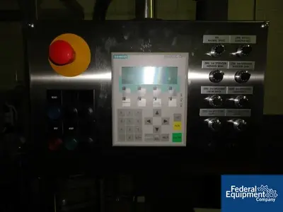 USED IMA IMA Multifill Capper, Model F97
