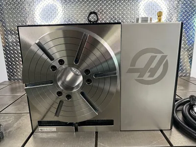 2022 HAAS HRT310 Rotary Tables | GMT (5)
