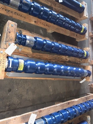 Sulzer 100HP Submersible Pump NEW STOREROOM SPARE
