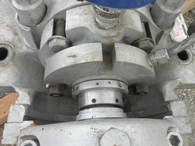 USED UNION 4X6 MPE