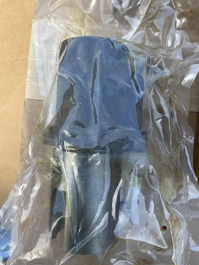Waukesha Tappet Guide PN 153003E