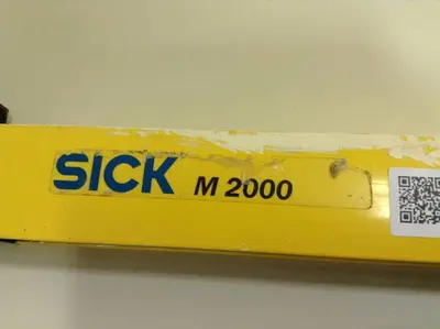 USED SICK M20S-04130A122