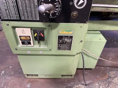 USED NARDINI MS1440