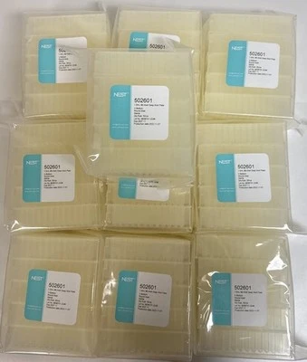 Nest 502601 Petri Dishes/Culture Plates | ANACAPA EQUIPMENT BROKERS, INC (4)