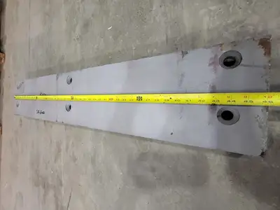 USED TRIO ENGINEERED PRODUCTS KS4102.1-1