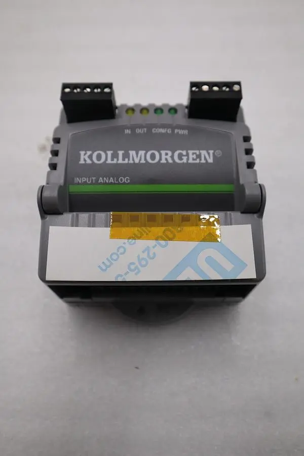 Used _UNKNOWN_ _UNKNOWN_ Input / Output Modules Pennsylvania US | Global Equipment International, LLC #1436779