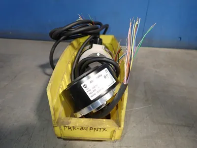 USED ALLEN BRADLEY 844DA5C12FW
