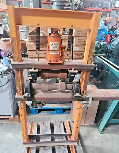 Used Reliance Electric 4289342863468632478237 AC Power Sources California US | Amiron Machinery #725914