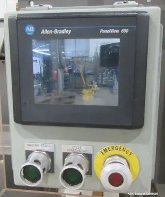Used PEARSON S1150 Erectors, Packers & Sealers Illinois US | Aaron Equipment #87072