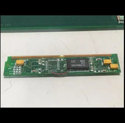 USED VAN DORN PC330-081 330-081
