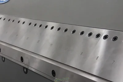 New | in-Stock GMC EBB-1014CNC Folding machines California US | Sterling Machinery Exchange #1465665