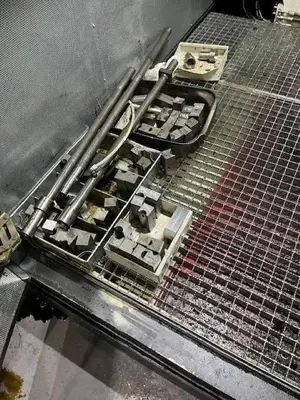 Used 2020 NEDSCHROEFF NH-518L Progressive Die Headers | Walden Machinery #1288881