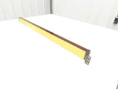 STI 70157-1034 Light Curtain 870mm Transmitter MiniSafe 4600 24vdc