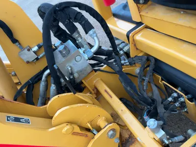 Used 2018 VERMEER RTX750 Trenchers Michigan US | Miedema Asset Management Group #1300306