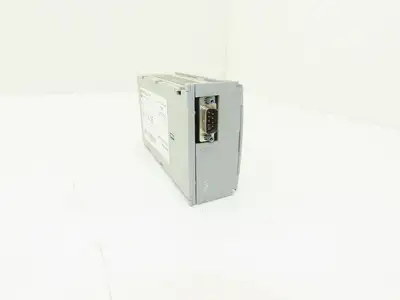 Allen Bradley 1764-LRP MicroLogix 1500 Processor Unit Ser C Rev A FRN 6