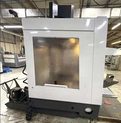 2012 HAAS VF-4SS Vertical Machining Centers | Bayou Machinery (7)