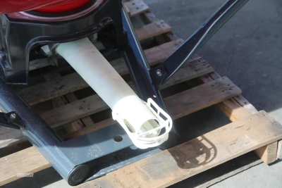 New | in-Stock 2026 BMC AIG1000 Dry Spreaders Pennsylvania US | Zimmerman Farm Service #1410292