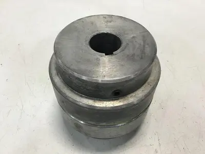 USED MAGNALOY COUPLINGS 500