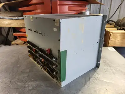 GNET Digital Generator Protection Relay
