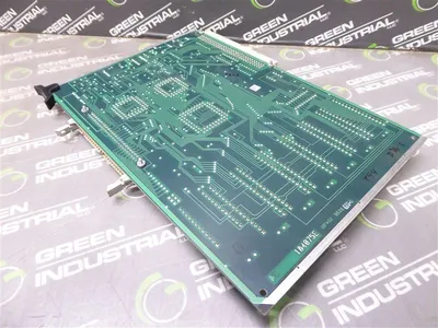 Nordson Corp. 104075E Temperature Control Board Used
