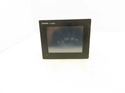Mitsubishi Electric GT1055-QSBD HMI Operator Control Panel