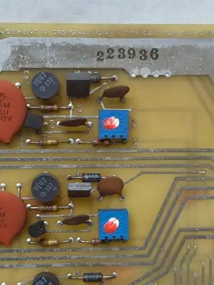 Used BENDIX 223936 Miscellaneous Equipment (Electrical & Power) | Surplus Asset Holdings #1201852