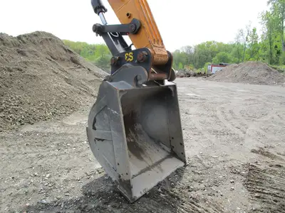 Used 2016 SANY SY215C LC Crawler Excavators | Abele Tractor #1342863