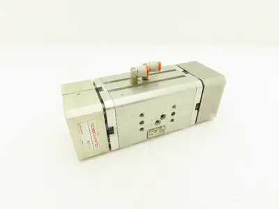 Used DESTACO _UNKNOWN_ Pneumatic Cylinders Indiana US | Arrow Industrial #1185555