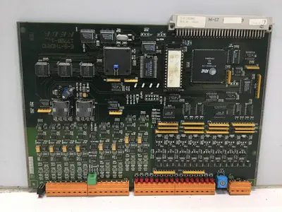 USED KEBA E-8-THERMO 1770B-1