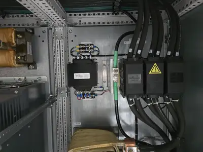 USED MITSUBISHI FR-A740-04810-NA