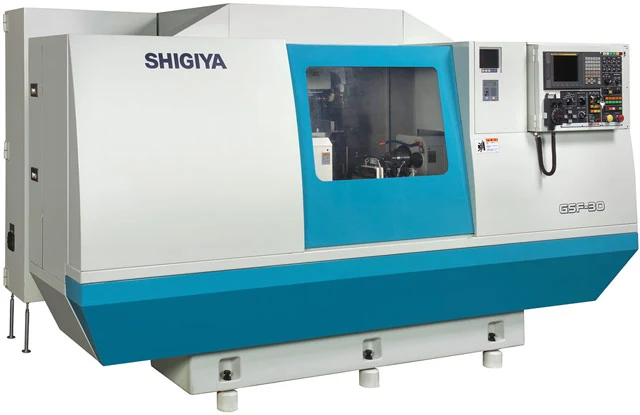 NEW SHIGIYA GSF-30