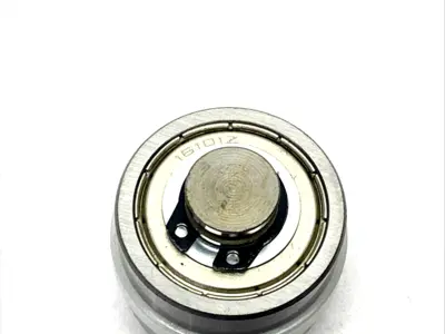 New | in-Stock Knapp N29183, 29183, 16101Z Bearings Michigan US | Maverick Industrial Sales #1401292