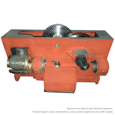 VICTOR 2860RS Precision / Gap Bed Lathes | Sierra Victor Industries (8)