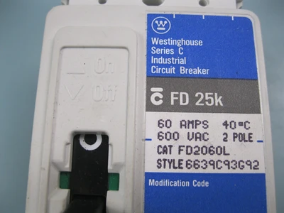 NEW Westinghouse THED136150