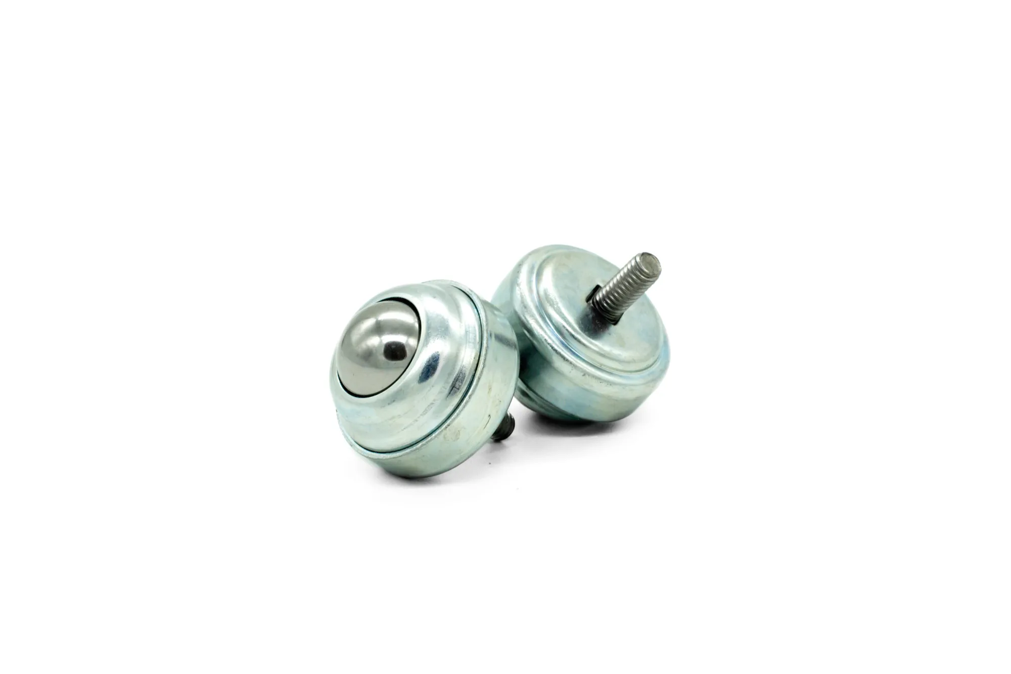 Ball Casters for Plasma Tables